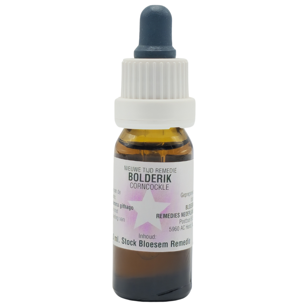 Bolderik Essence - Green Vitality