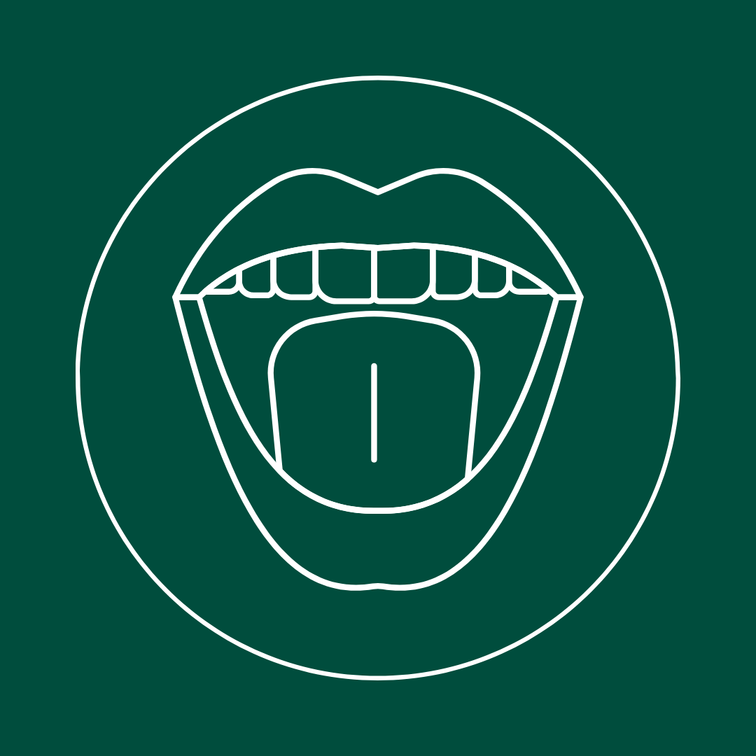 Bouche et dents